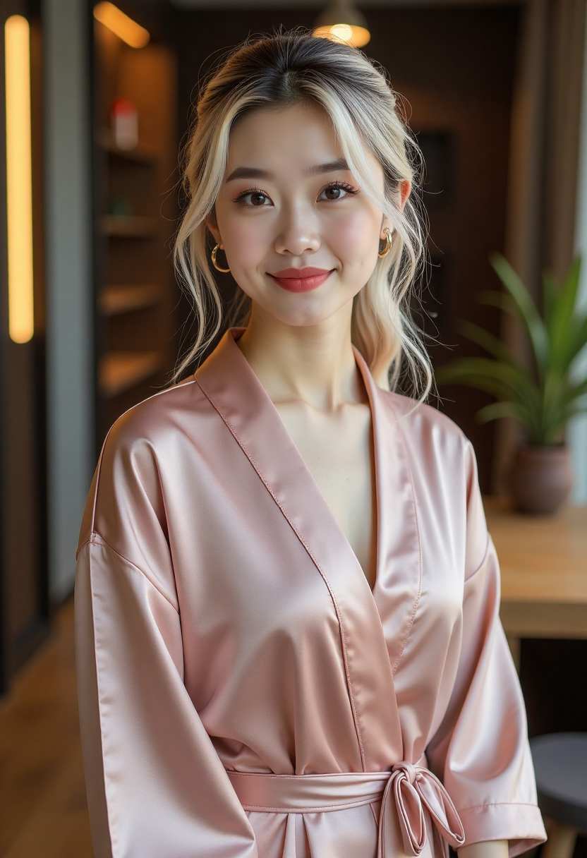 桌面上的剧本与人物关系分镜草稿