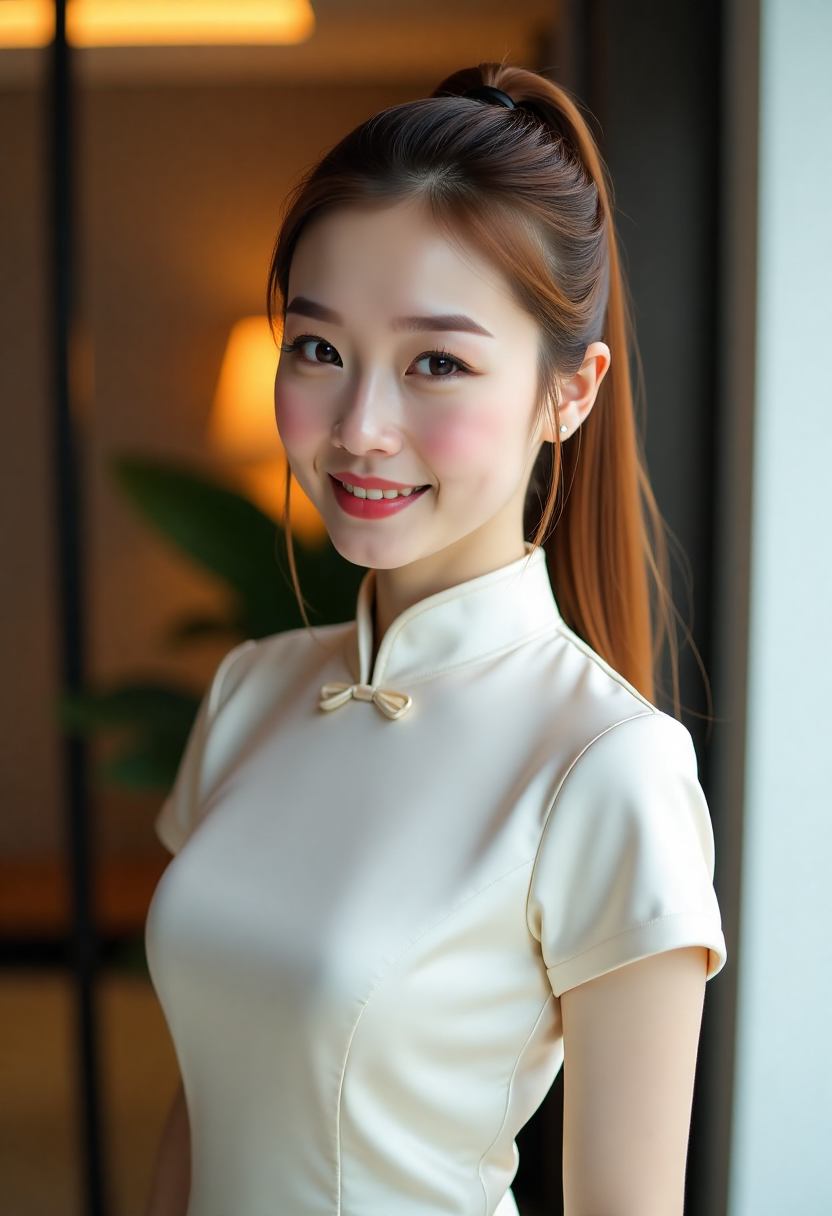 旧城第九盏灯预告海报