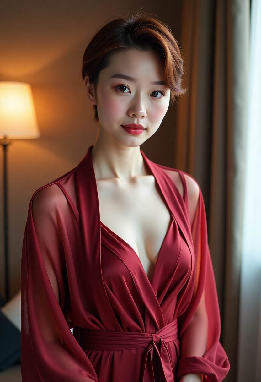 雾港来信海报
